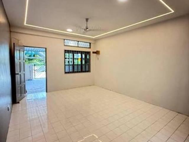 Terraced House for sale in Pasir Gudang, Johor