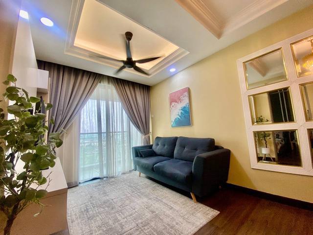 Serviced Residence for sale in Kajang, Langat