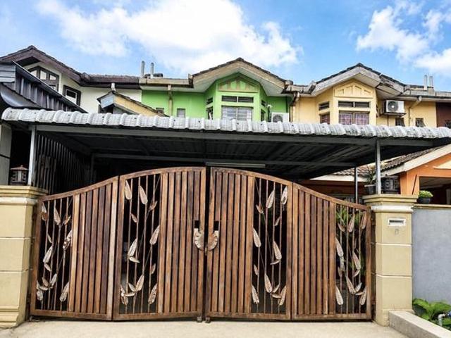 Terraced House for sale in Selangor