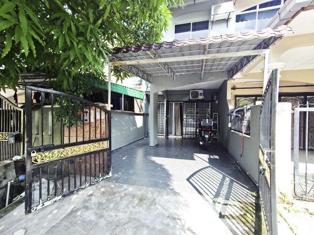 Terraced House for sale in Selayang, Selangor