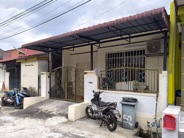 Terraced House for sale in Cheras, Kuala Lumpur