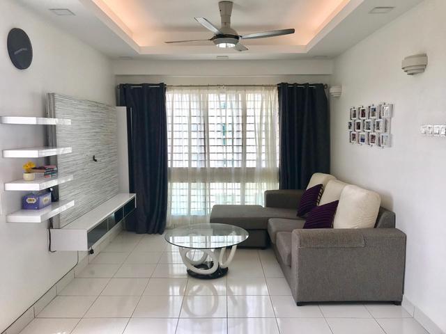 Apartment for sale in Petaling, Alam Impian