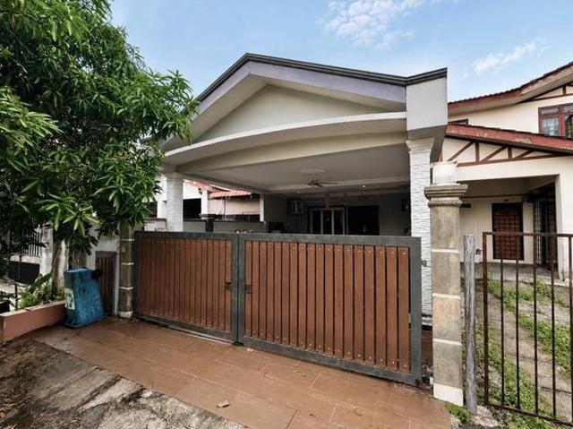 Terraced House for sale in Selangor