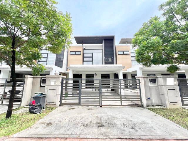 Terraced House for sale in Petaling, Alam Impian
