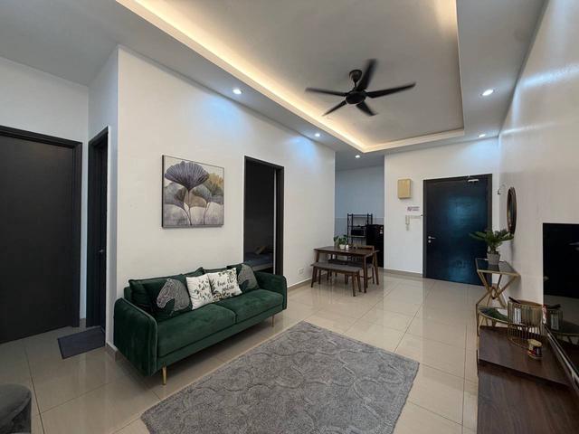 Serviced Residence for sale in Country Heights Damansara, Kuala Lumpur