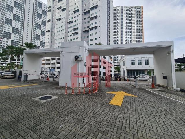 Condominium for sale in Wellesley, Penang