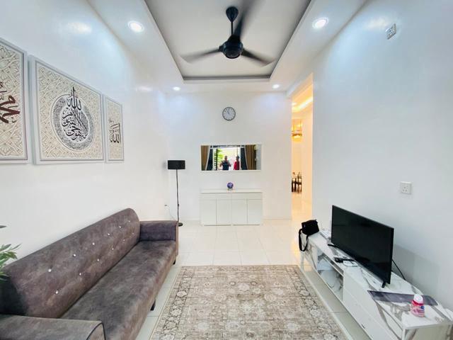 Terraced House for sale in Wellesley, Penang