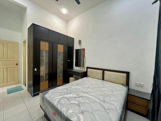Terraced House for rent in Bukit Mertajam, Seberang Perai