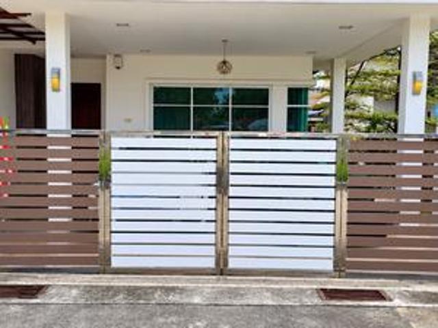 Residential House for sale in Bertam, Kepala Batas