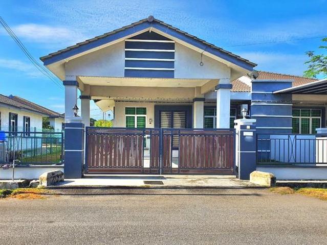 Bungalow for sale in Bukit Katil, Malaka