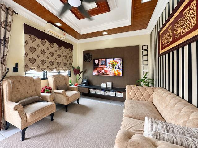 Condominium for sale in PJU 10, Petaling Jaya