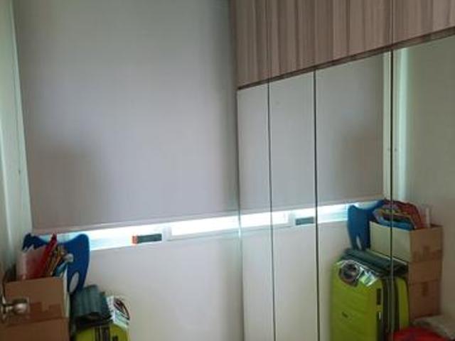 Condominium for sale in Perai, Seberang Perai