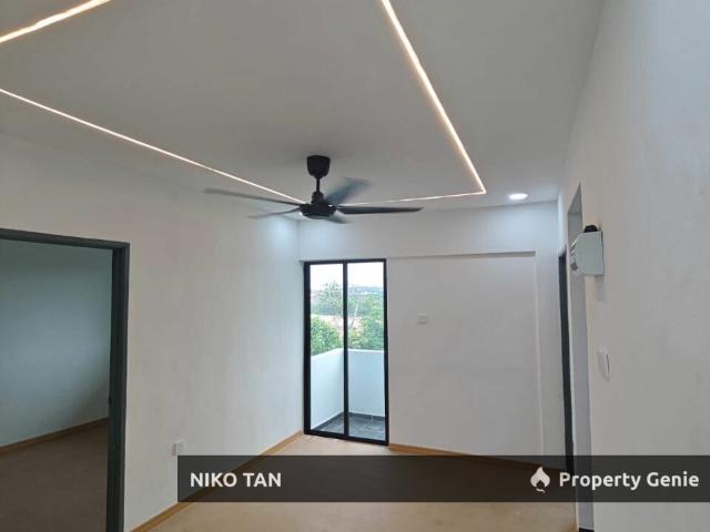 Flat for sale in Masai, Johor