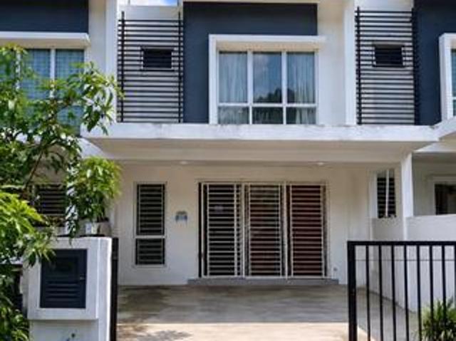 Terraced House for sale in Selayang, Selangor