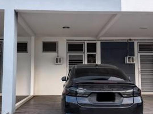 Townhouse for sale in Selangor