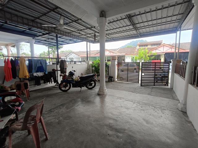Terraced House for sale in Bukit Mertajam, Seberang Perai