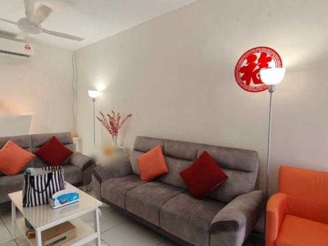 Terraced House for sale in Bandaraya Melaka, Melaka Tengah