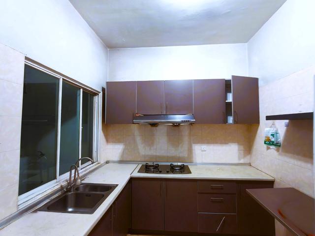 Apartment for sale in Petaling, Subang Jaya