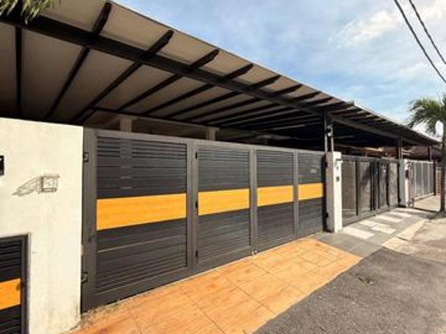 Terraced House for sale in Port Klang, Selangor