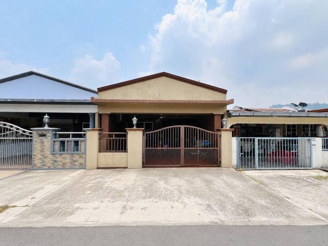 Terraced House for sale in Kajang, Langat