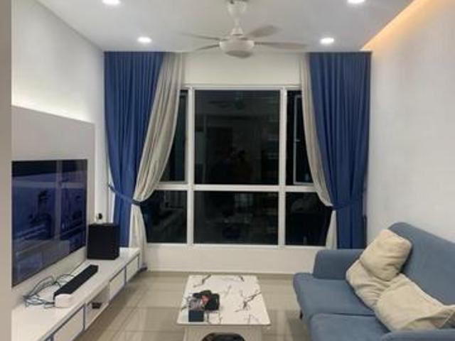 Condominium for sale in Georgetown, Penang