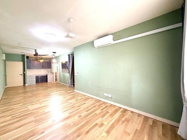 Apartment for sale in Petaling, Alam Impian
