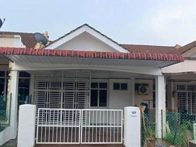 Terraced House for sale in Kulim, Kedah