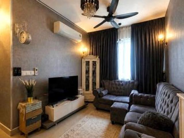 Serviced Residence for sale in Setapak, Kuala Lumpur
