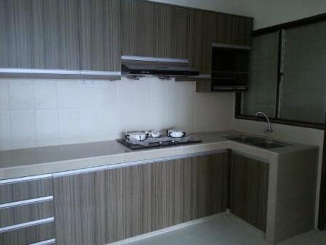 Serviced Residence for sale in Shah Alam, Petaling
