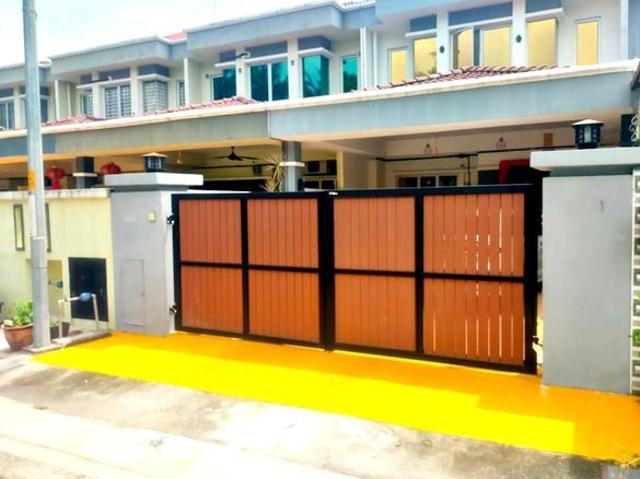 Terraced House for sale in Port Klang, Selangor