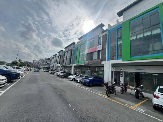 Residential House for sale in Wellesley, Penang