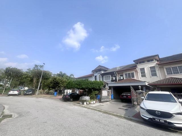 Terraced House for sale in Petaling, Alam Impian