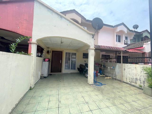 Terraced House for sale in Kajang, Langat