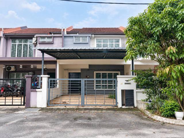 Terraced House for sale in Semenyih, Majlis Perbandaran Kajang