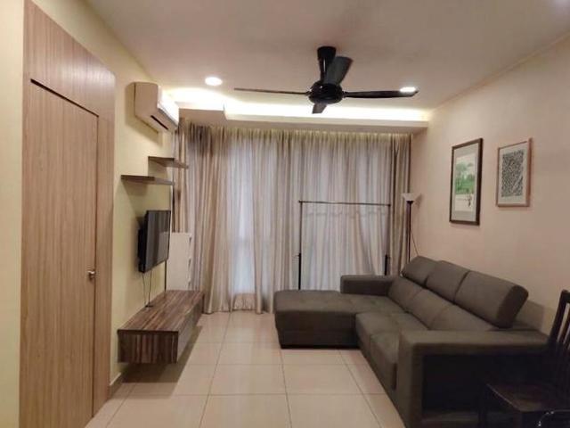 Serviced Residence for sale in Country Heights Damansara, Kuala Lumpur