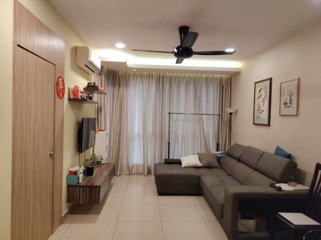 Serviced Residence for sale in Country Heights Damansara, Kuala Lumpur