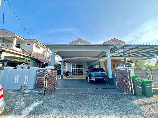 Residential House for sale in Alor Setar, Kota Setar