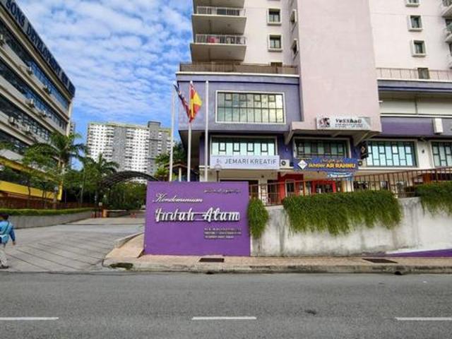 Condominium for sale in Petaling, Alam Impian