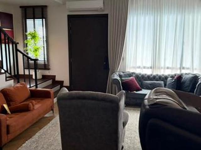 Terraced House for sale in Selayang, Selangor