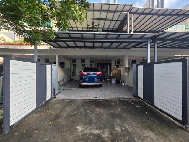 Terraced House for sale in Kajang, Langat
