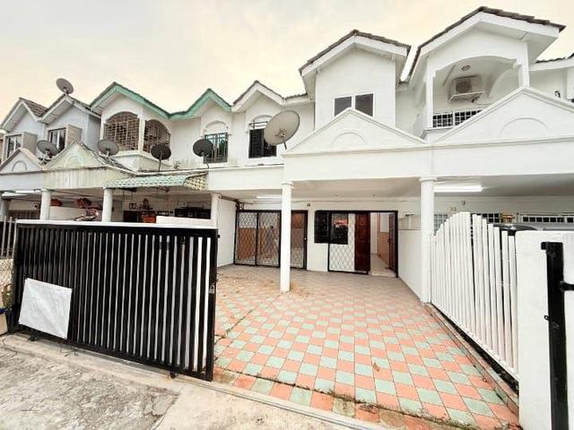 Terraced House for sale in Port Klang, Selangor