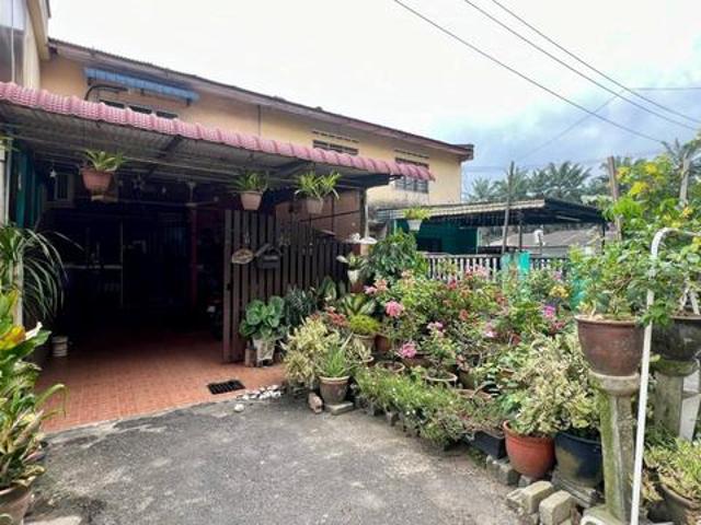 Terraced House for sale in Port Klang, Selangor
