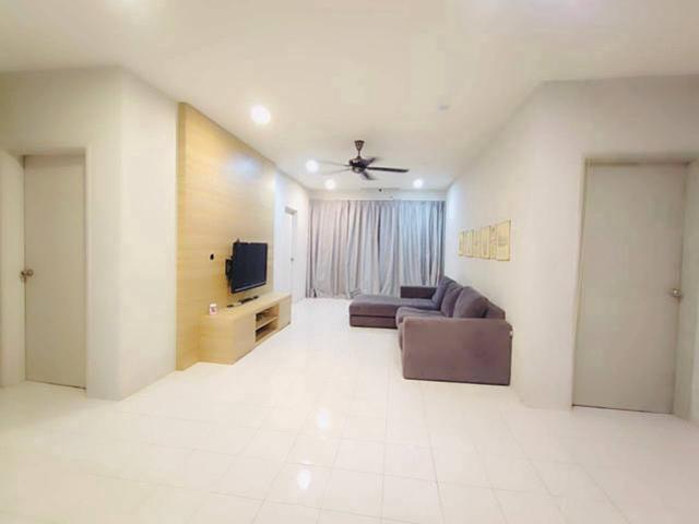 Condominium for sale in Setapak, Kuala Lumpur