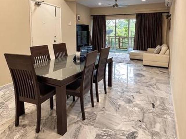 Apartment for sale in Country Heights Damansara, Kuala Lumpur