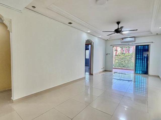 Condominium for sale in Cheras, Kuala Lumpur