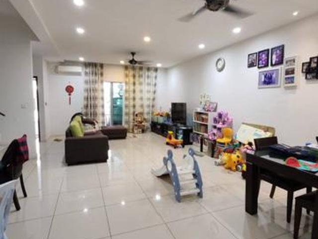 Terraced House for sale in Bukit Ledang, Johor
