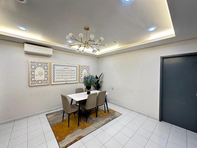 Terraced House for sale in Bukit Ledang, Johor