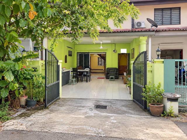 Terraced House for sale in Cheras, Majlis Perbandaran Kajang