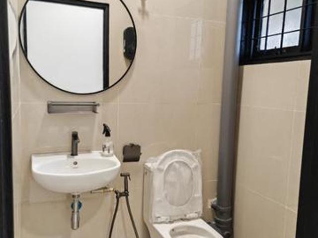 Townhouse for sale in Country Heights Damansara, Kuala Lumpur