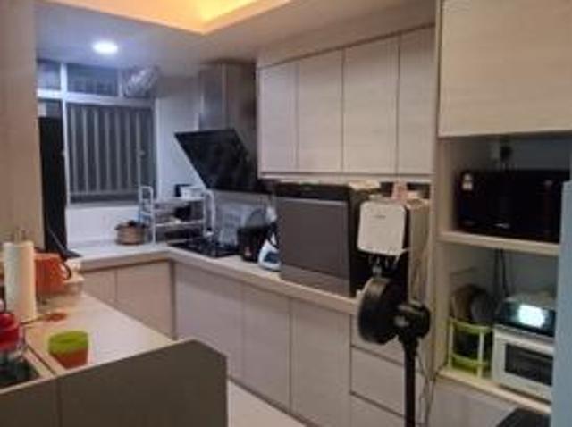 Apartment for sale in Petaling, Alam Impian